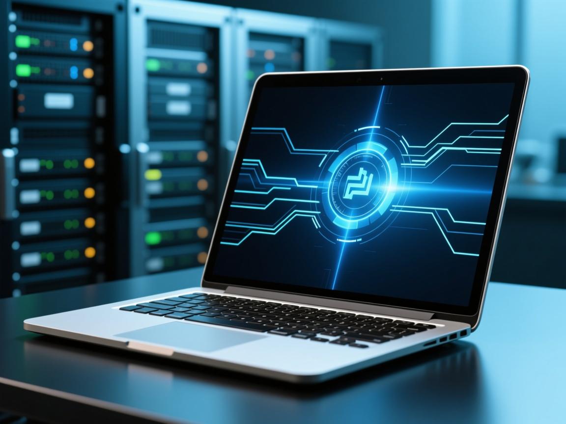 笔记本能当服务器吗 第1张 笔记本能当服务器吗 第1张