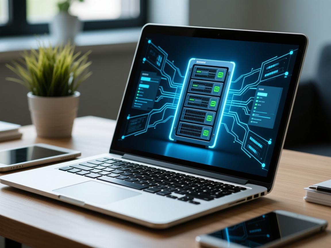 笔记本能当服务器吗 第2张 笔记本能当服务器吗 第2张