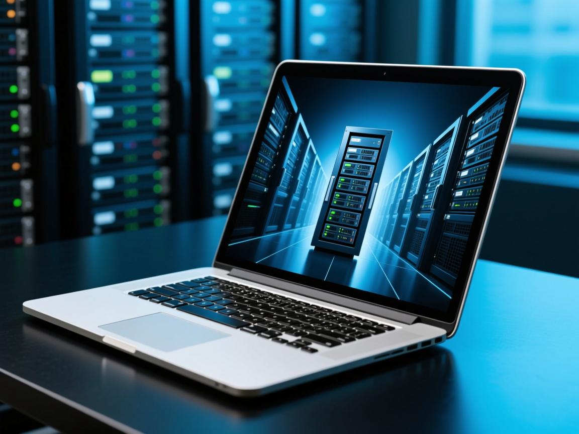 笔记本能当服务器吗 第3张 笔记本能当服务器吗 第3张