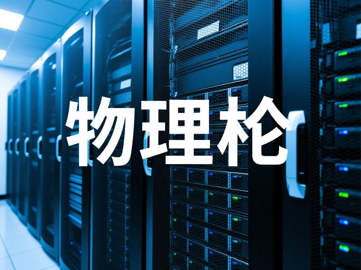 服务器租用 物理机 第1张 服务器租用 物理机 第1张