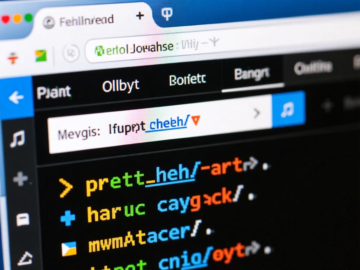 html如何设置网页超链接  第1张