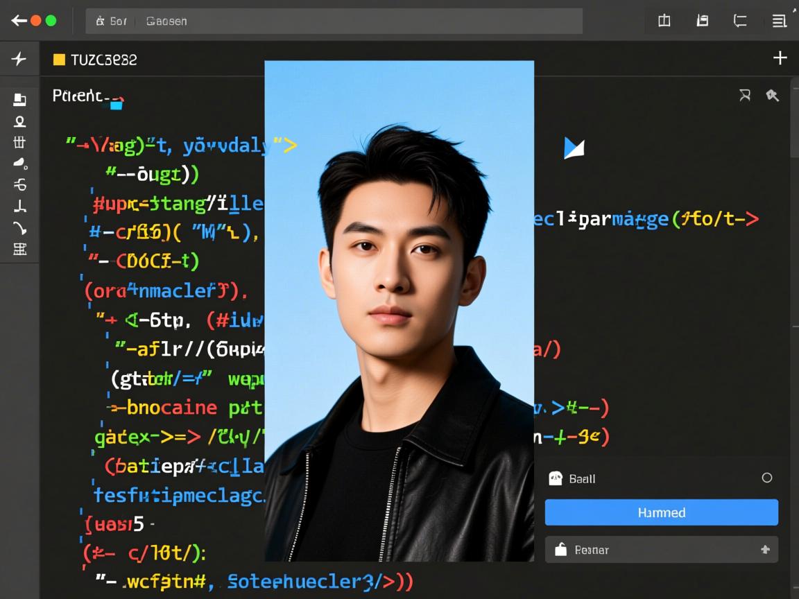 html如何改变图片垂直位置  第2张