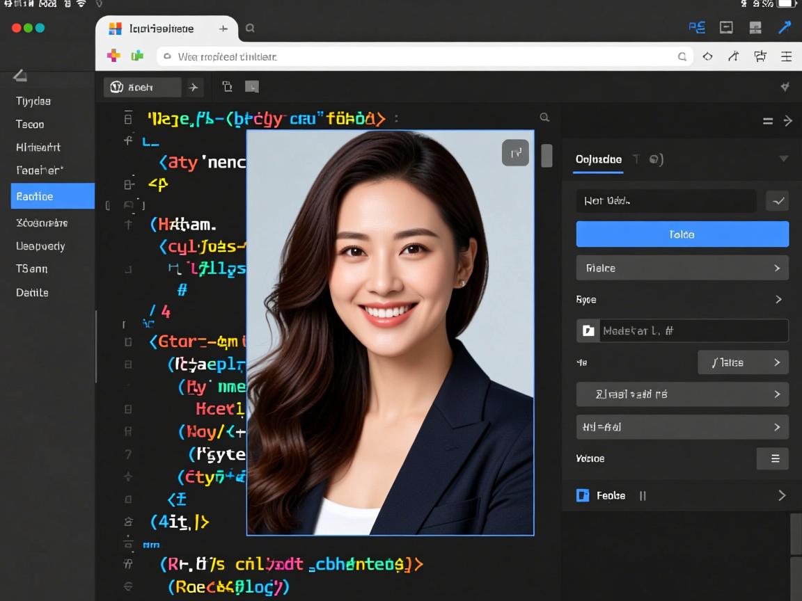 html如何改变图片垂直位置  第1张