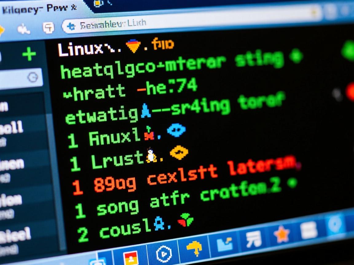 linux 如何查看后台日志 第2张 linux 如何查看后台日志 第2张