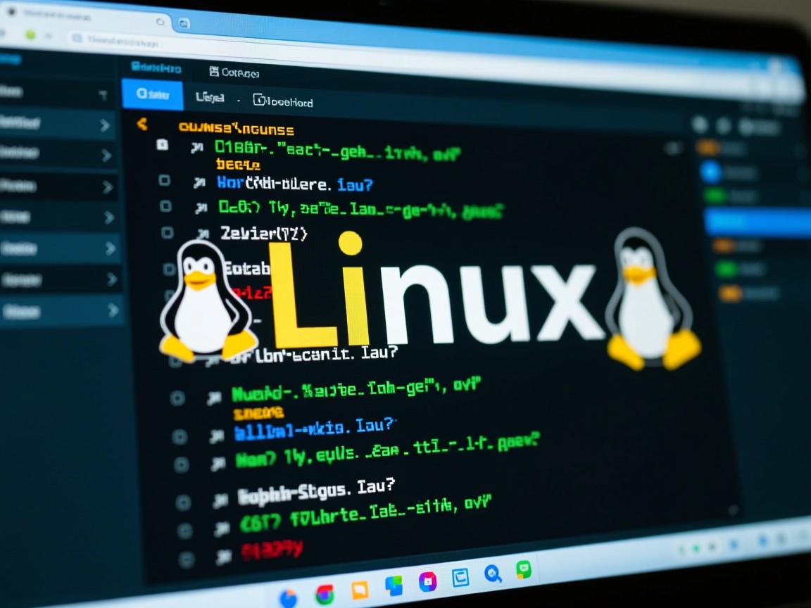 linux 如何查看后台日志 第1张 linux 如何查看后台日志 第1张