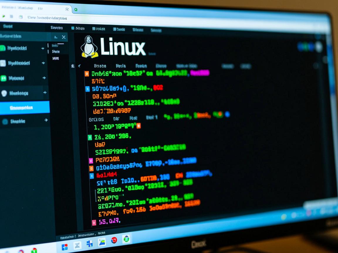 linux 如何查看后台日志 第3张 linux 如何查看后台日志 第3张