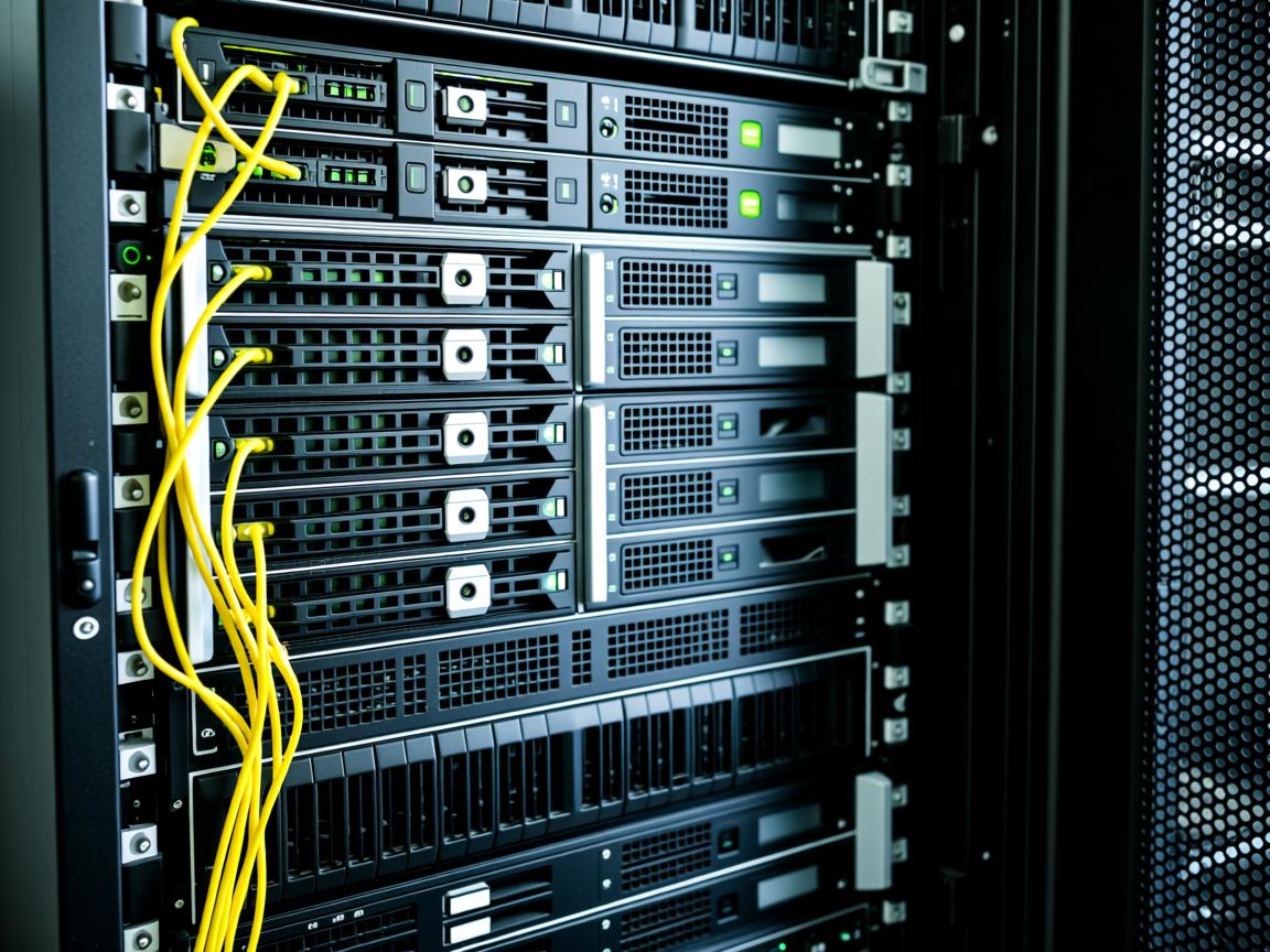 服务器物理机折旧