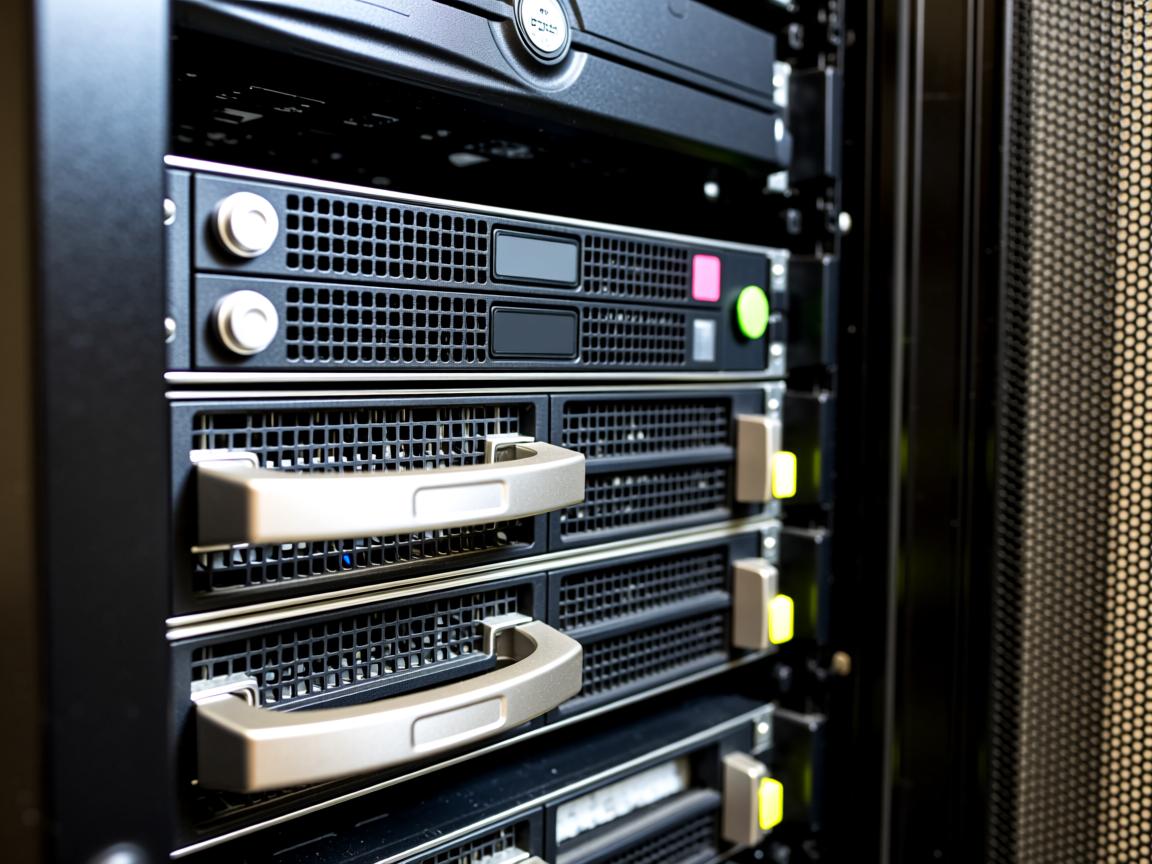 服务器物理机折旧 第2张 服务器物理机折旧 第2张