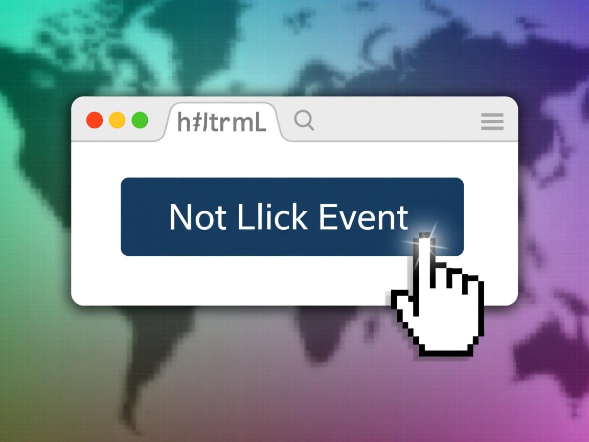 如何让html中按钮不能点击事件  第1张