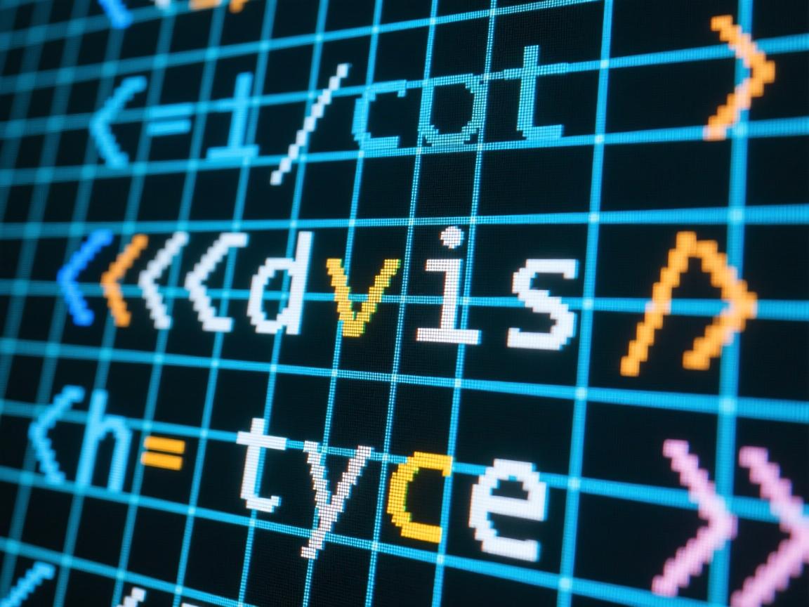 html如何设置网格状 第1张 html如何设置网格状 第1张