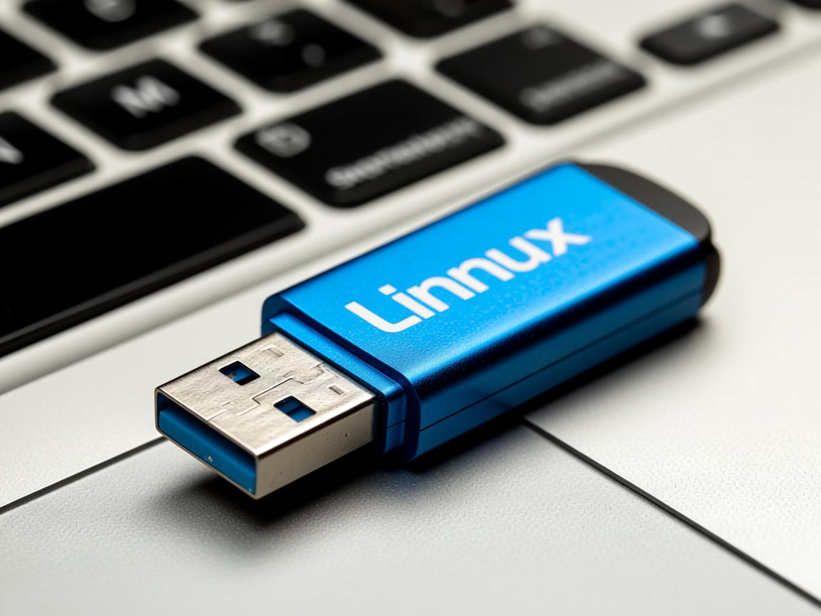 如何用u盘做linux系统盘  第2张