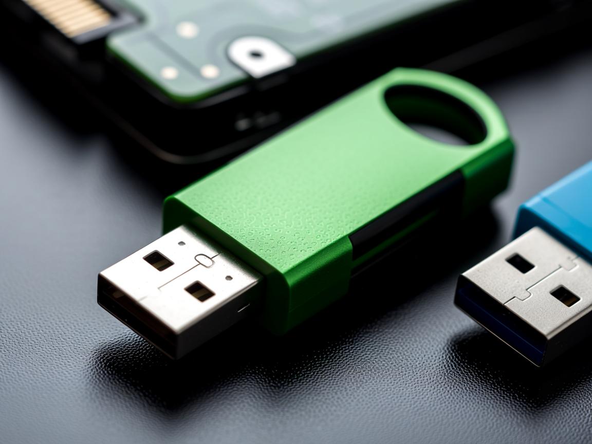 如何用u盘做linux系统盘  第3张