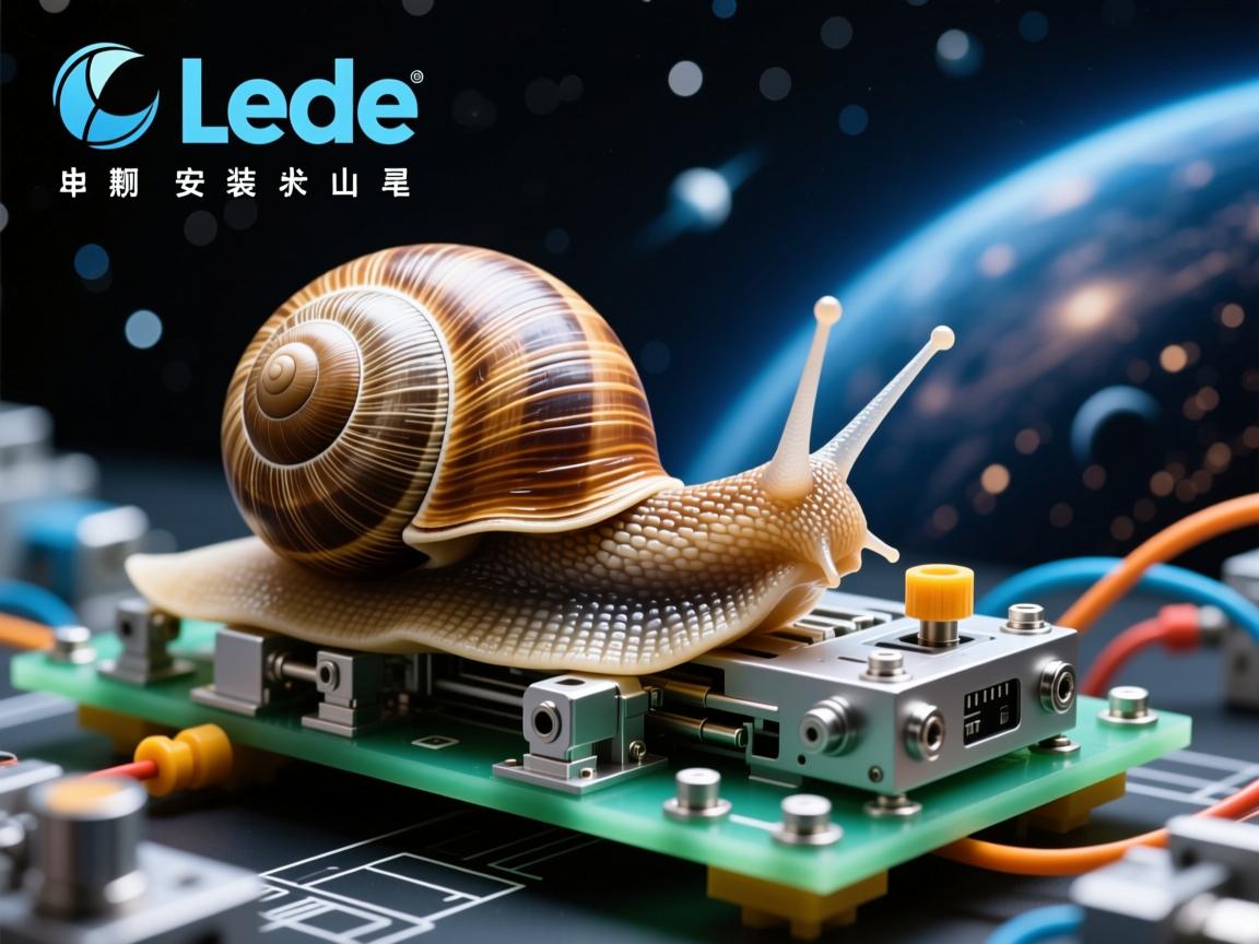 蜗牛星际物理机安装lede 第1张 蜗牛星际物理机安装lede 第1张