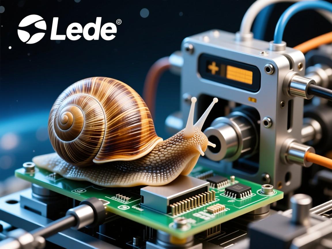 蜗牛星际物理机安装lede 第3张 蜗牛星际物理机安装lede 第3张