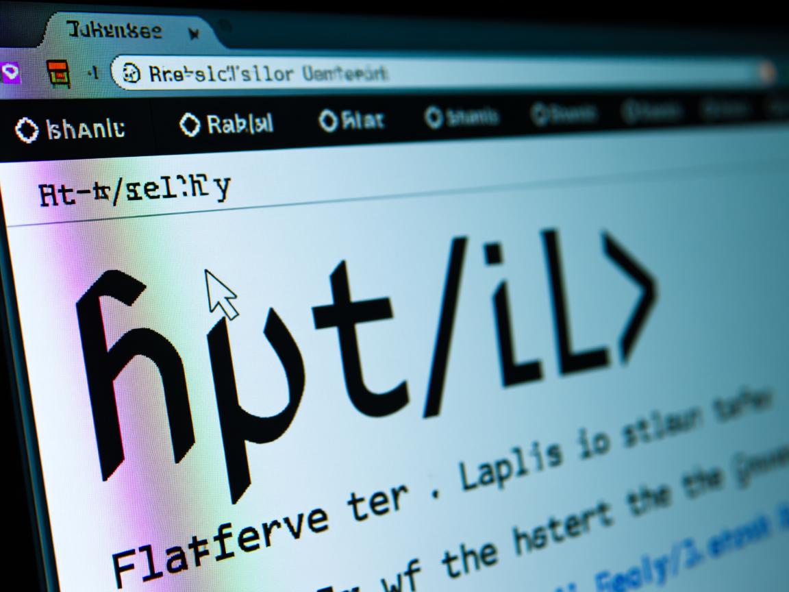 在html中如何安装字体 第2张 在html中如何安装字体 第2张