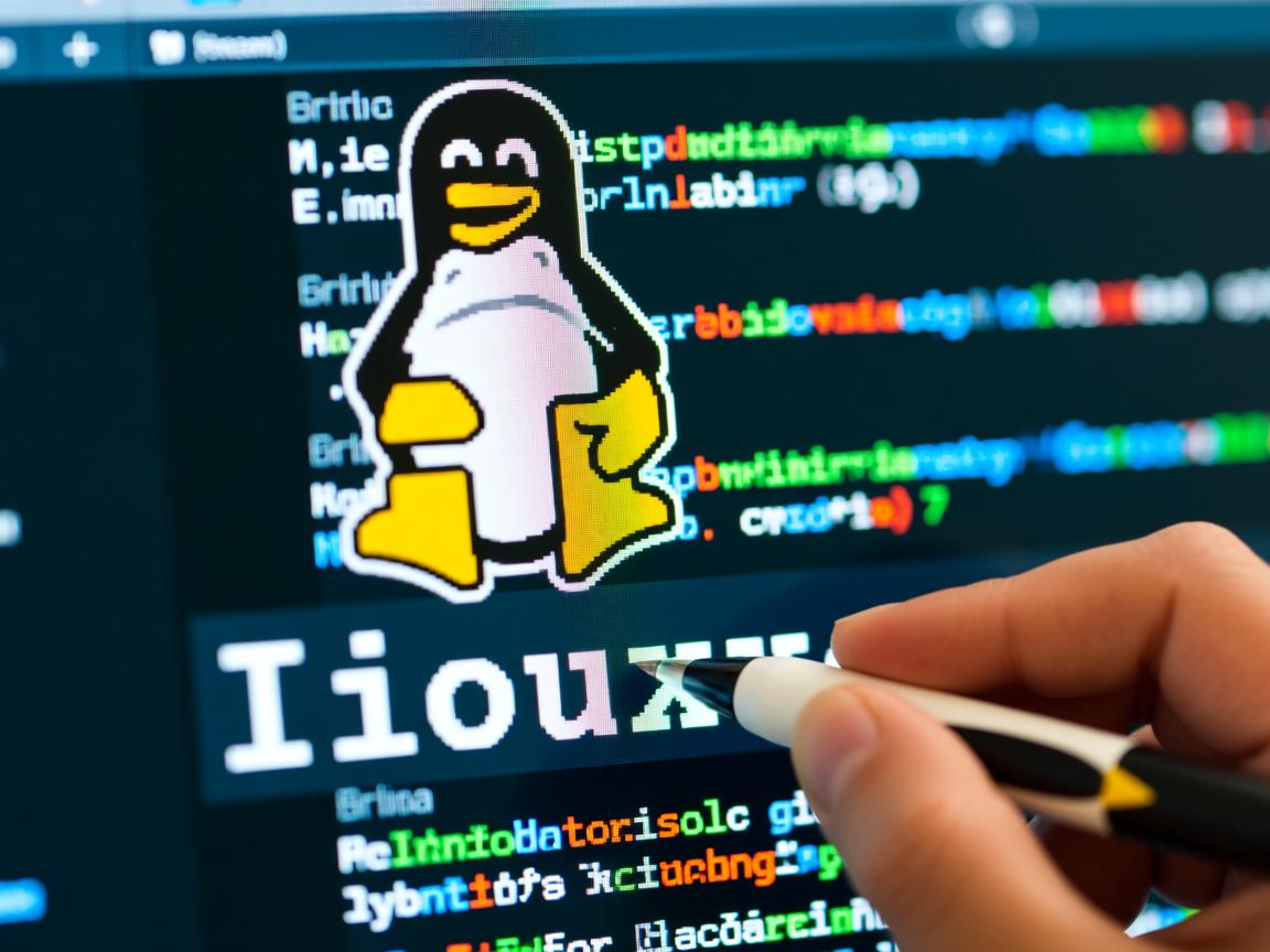linux 如何停止脚本运行  第2张