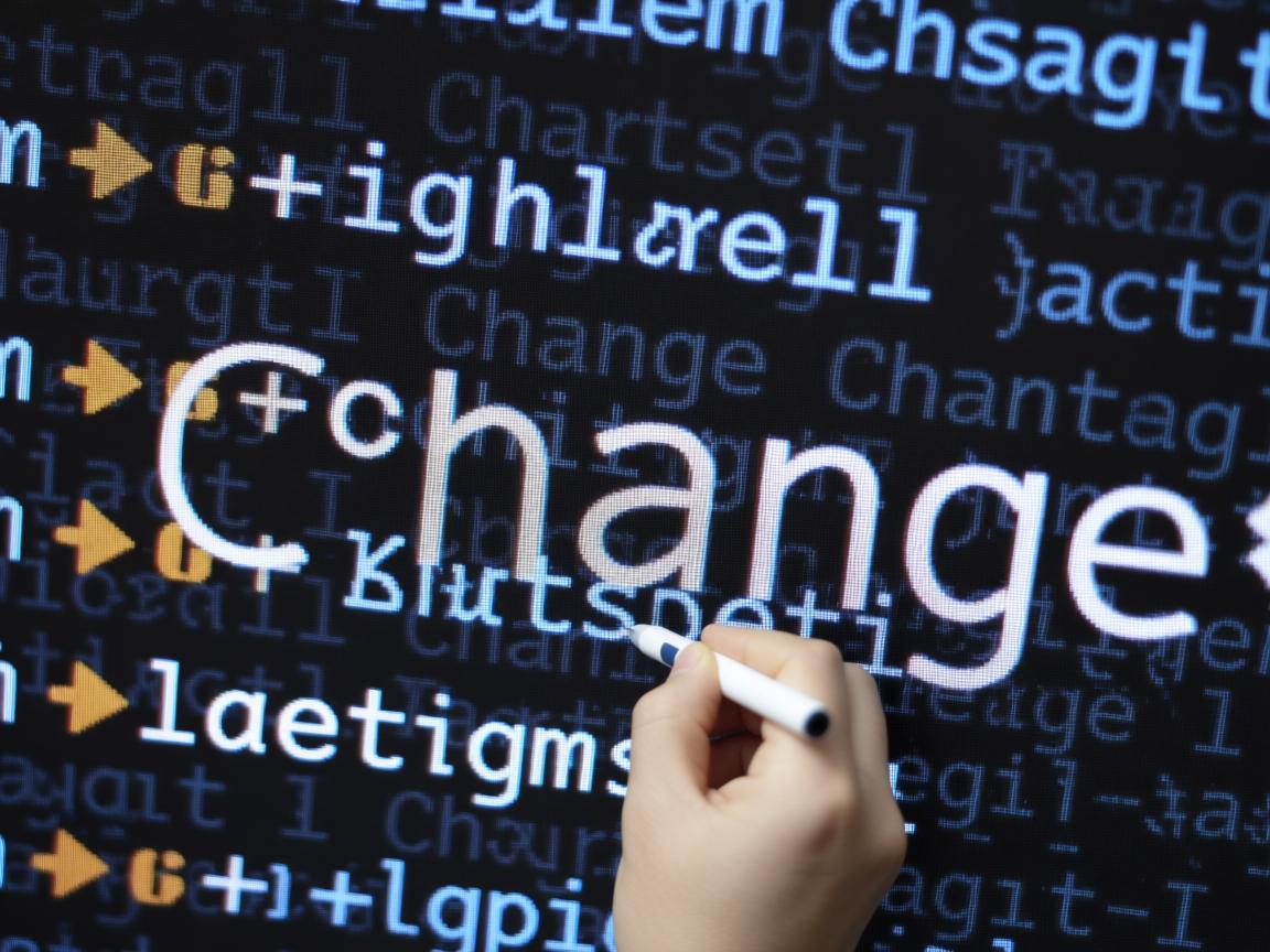 在html5中如何更改字体大小 第1张 在html5中如何更改字体大小 第1张