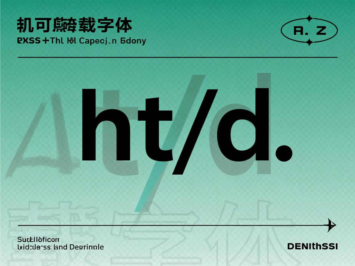 html如何加载字体 第1张 html如何加载字体 第1张