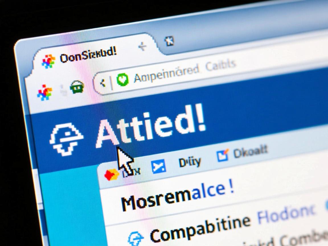 html如何强制使用兼容模式 第2张 html如何强制使用兼容模式 第2张