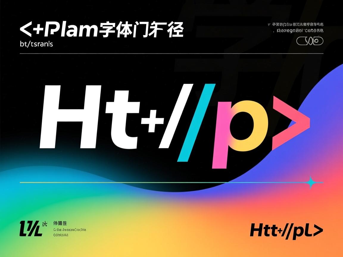 html中如何引入字体文件路径 第3张 html中如何引入字体文件路径 第3张