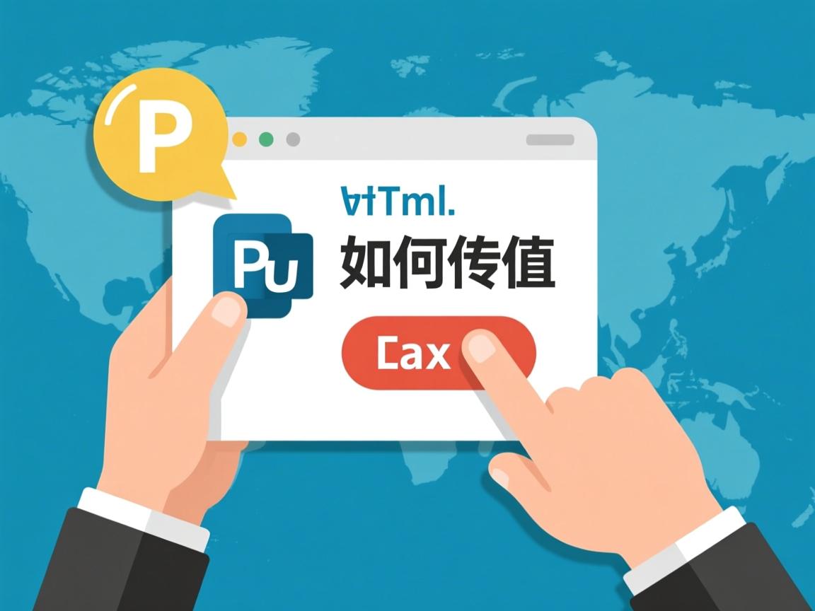 php向html如何传值 第2张 php向html如何传值 第2张