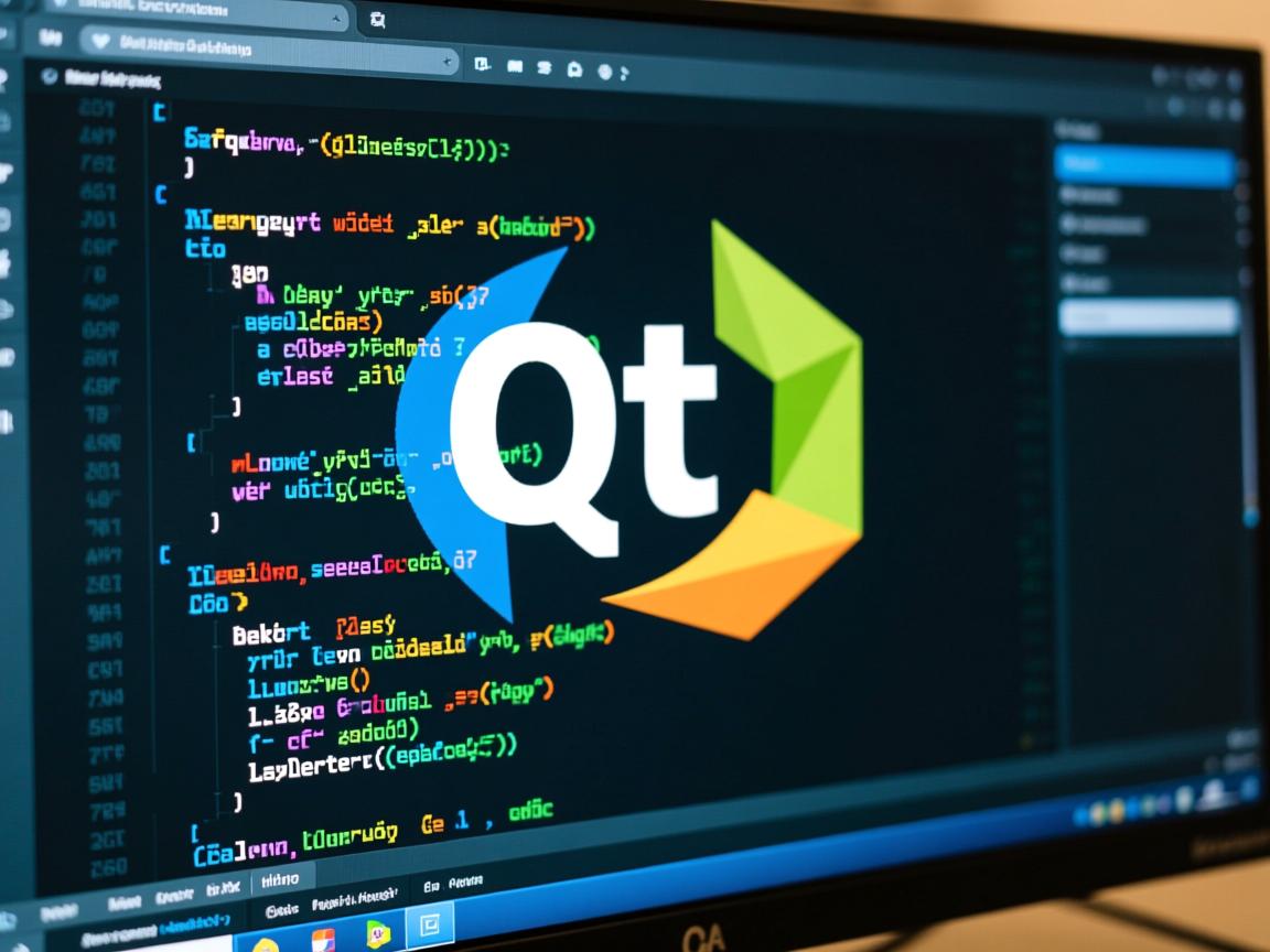 linux如何运行qt源码 第2张 linux如何运行qt源码 第2张