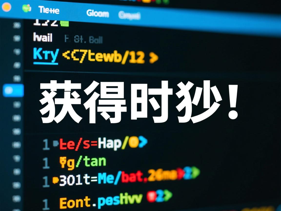 html中如何获得小时数  第2张