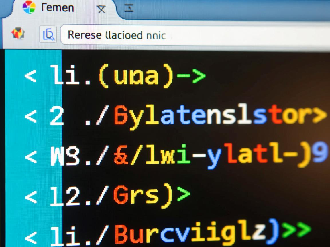 html中li如何居中  第2张