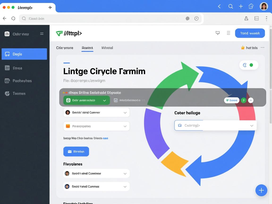 html页面如何循环遍历 第2张 html页面如何循环遍历 第2张