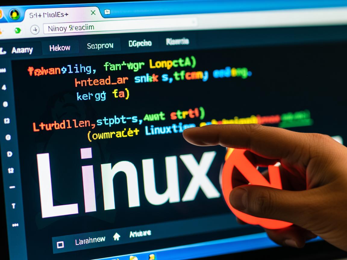linux 如何停止脚本 第1张 linux 如何停止脚本 第1张