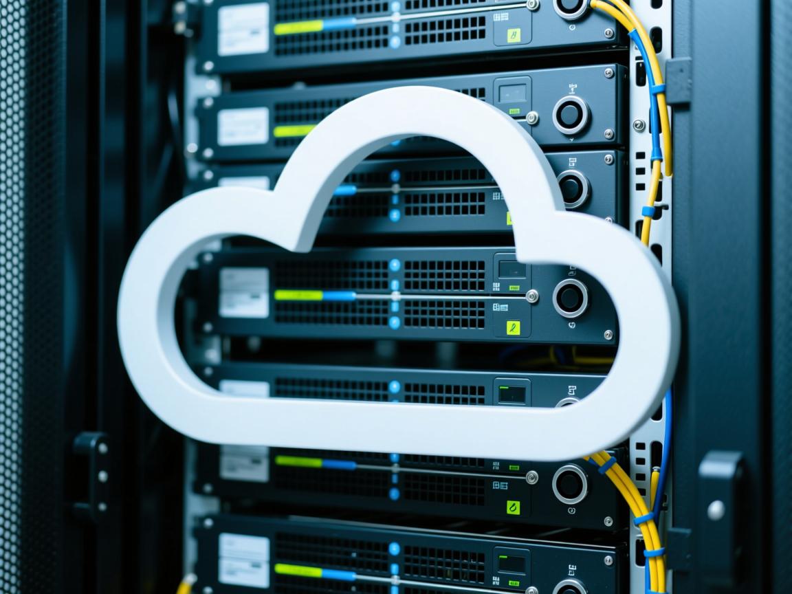 云主机伪装为物理机  第1张