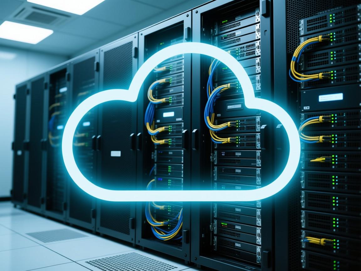 云主机伪装为物理机  第2张