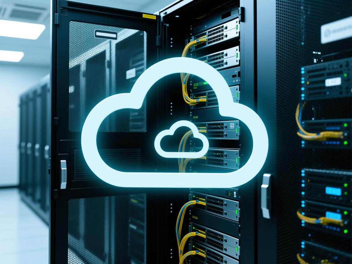 云主机伪装为物理机  第3张