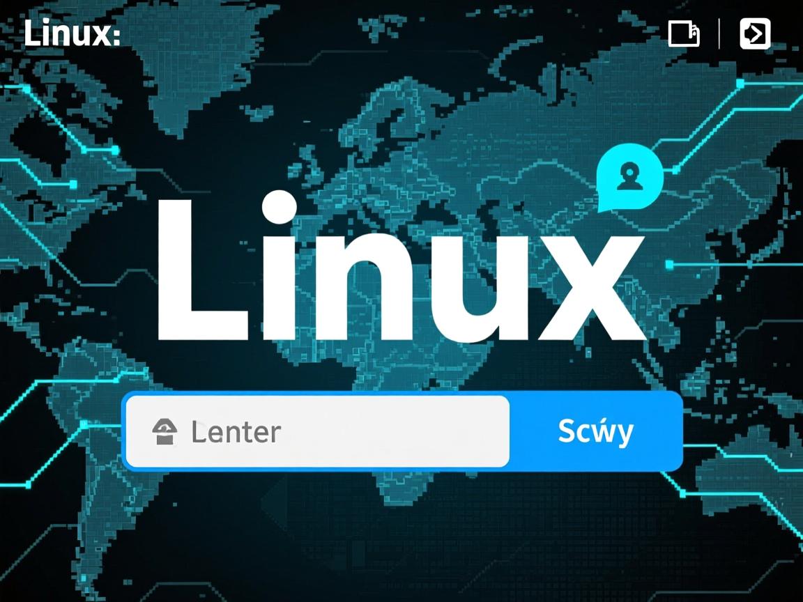 linux如何进命令行 第1张 linux如何进命令行 第1张