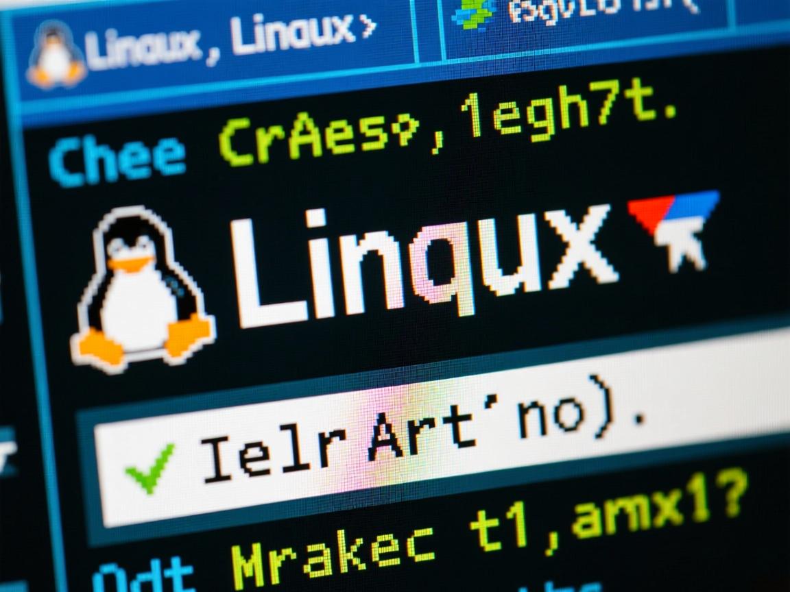 linux如何进命令行 第3张 linux如何进命令行 第3张