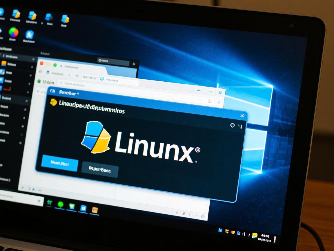 linux如何进命令行 第2张 linux如何进命令行 第2张