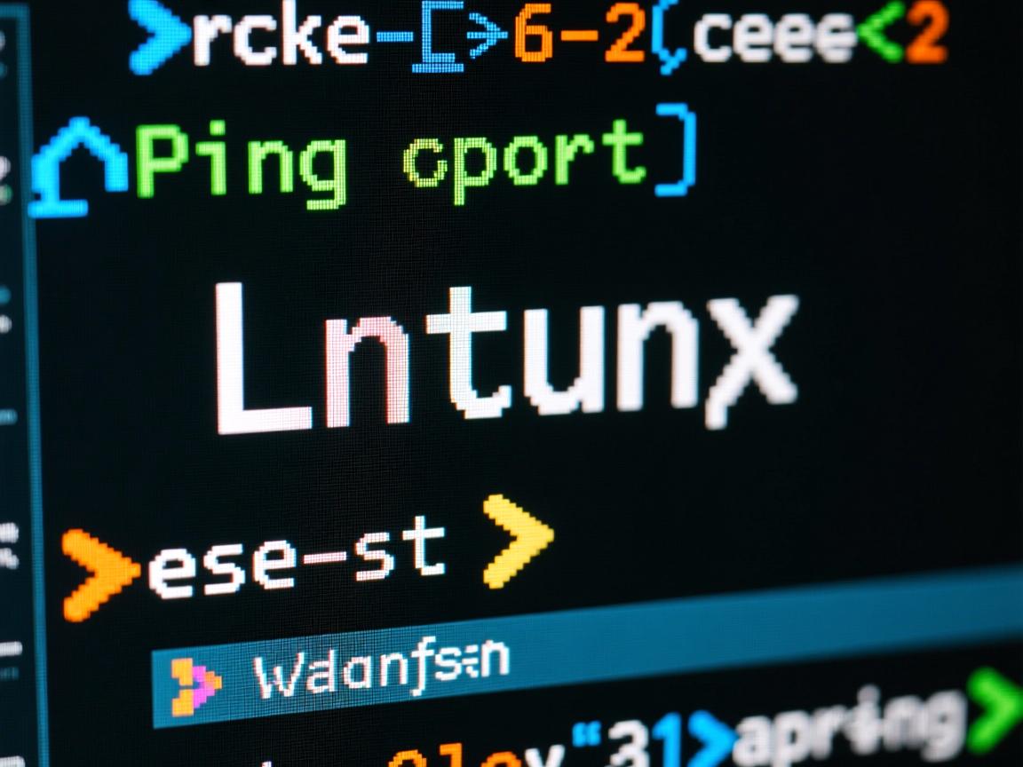 linux如何使用ping端口 第2张 linux如何使用ping端口 第2张