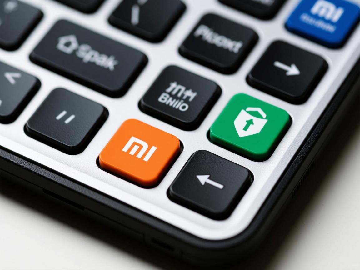 小米刷机屏蔽物理按键  第2张