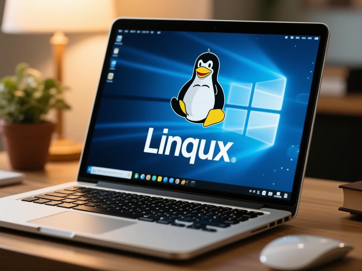 如何启动linux操作系统 第2张 如何启动linux操作系统 第2张