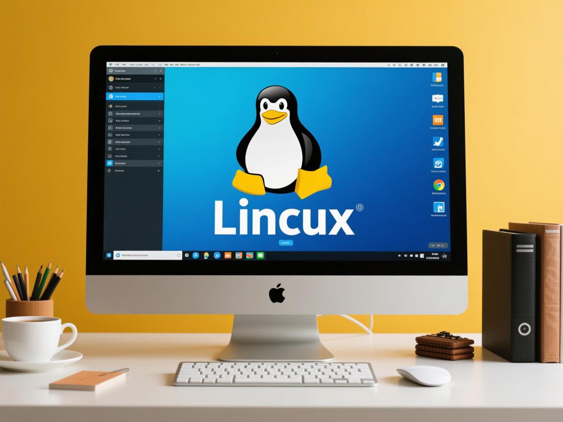 如何启动linux操作系统 第1张 如何启动linux操作系统 第1张