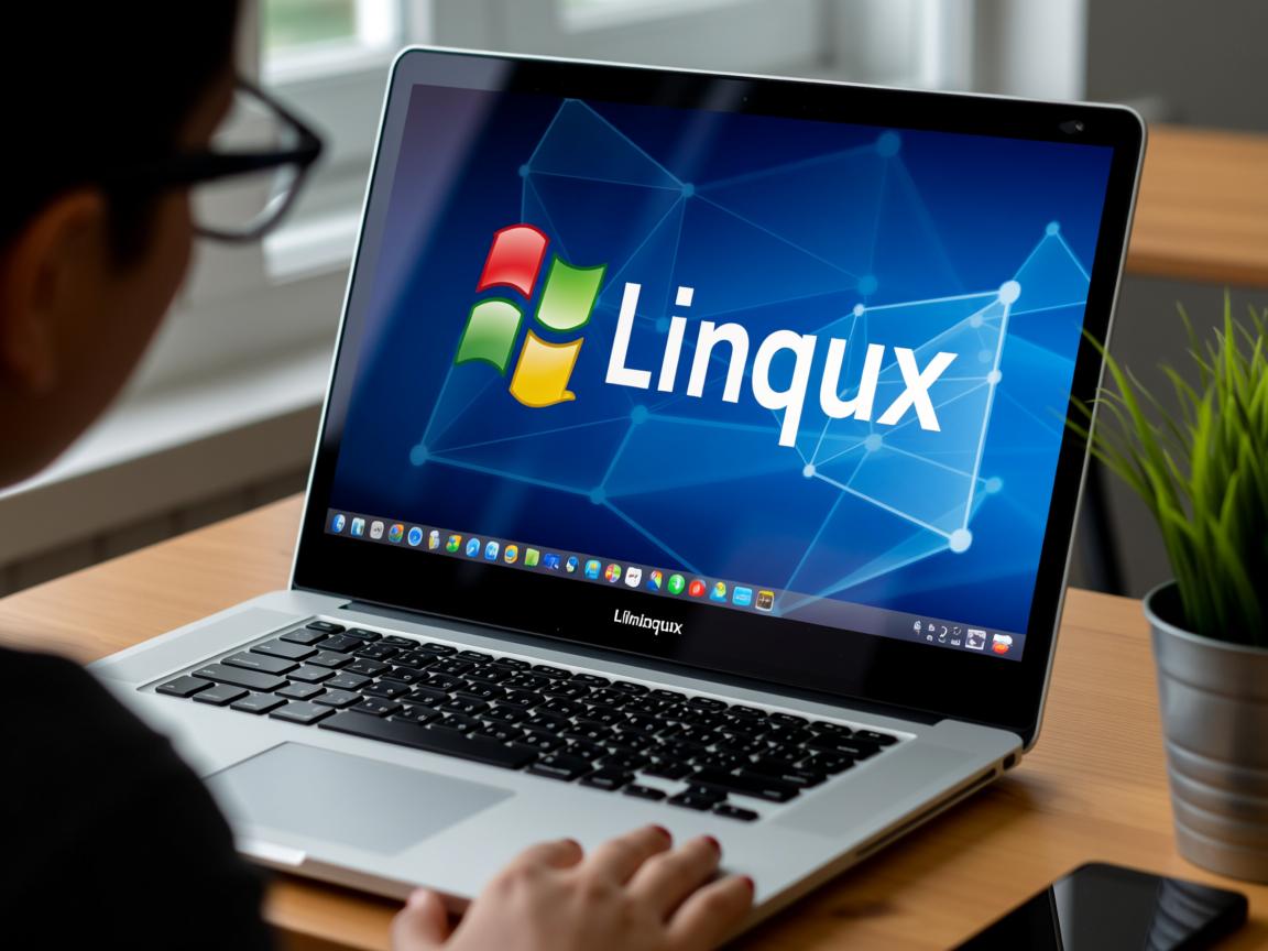 如何启动linux操作系统 第3张 如何启动linux操作系统 第3张