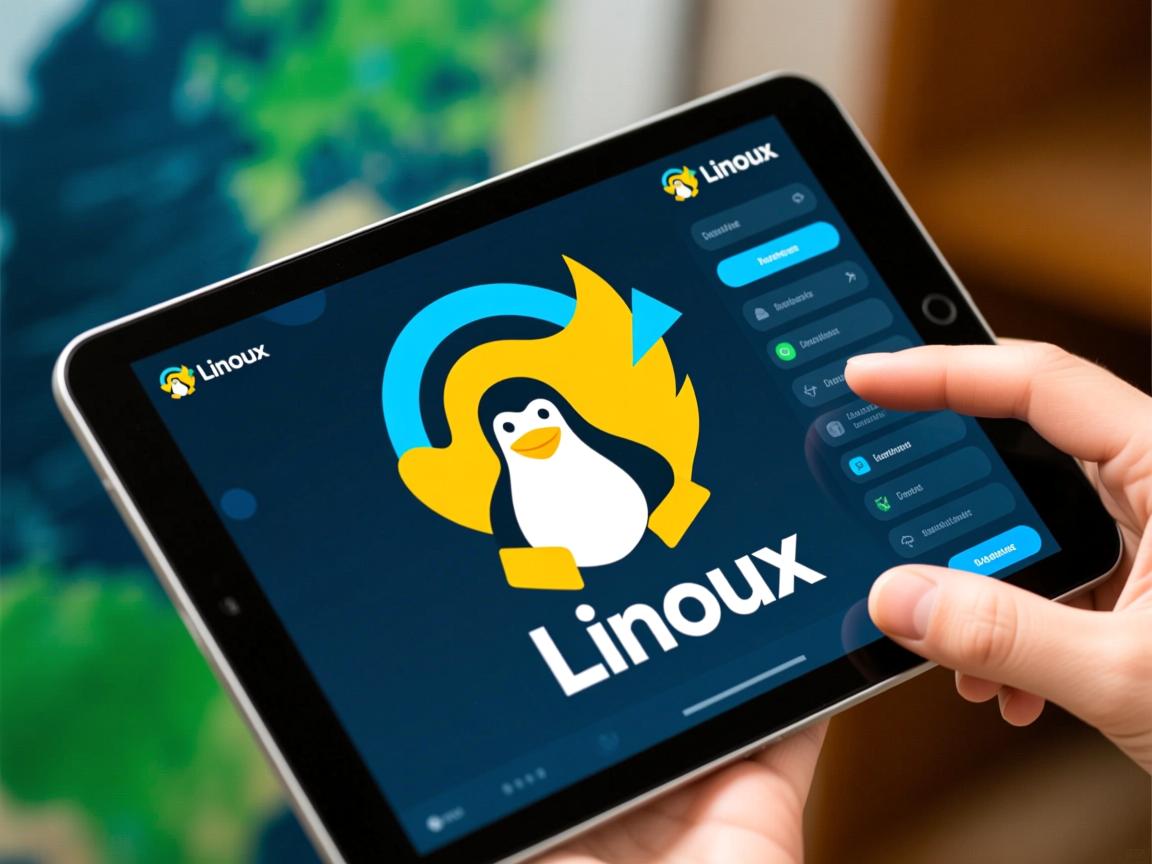 如何建立linux服务