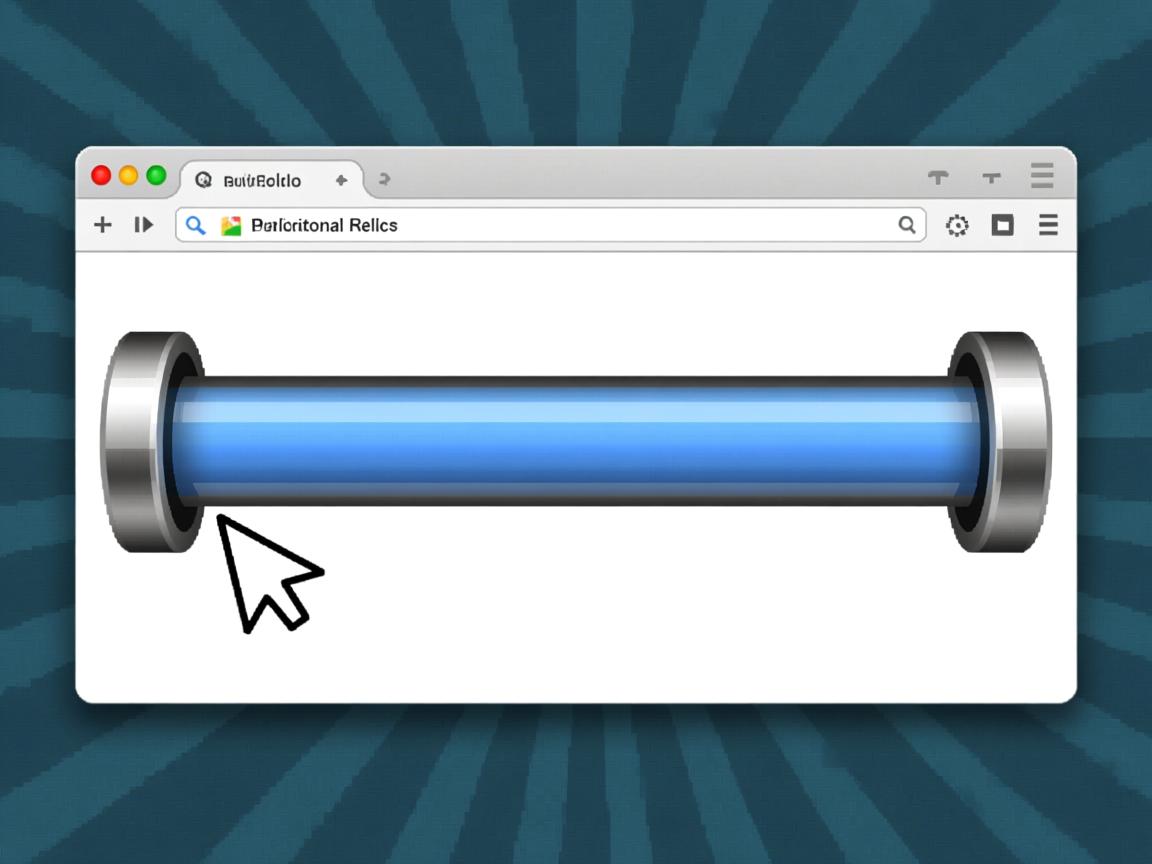 html如何显示横向滚轮 第3张 html如何显示横向滚轮 第3张