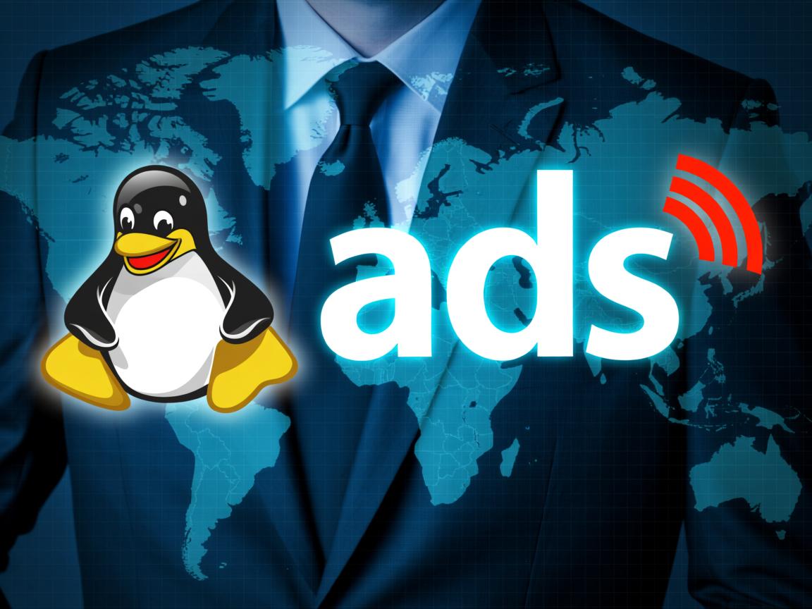 如何在linux上安装ads 第2张 如何在linux上安装ads 第2张