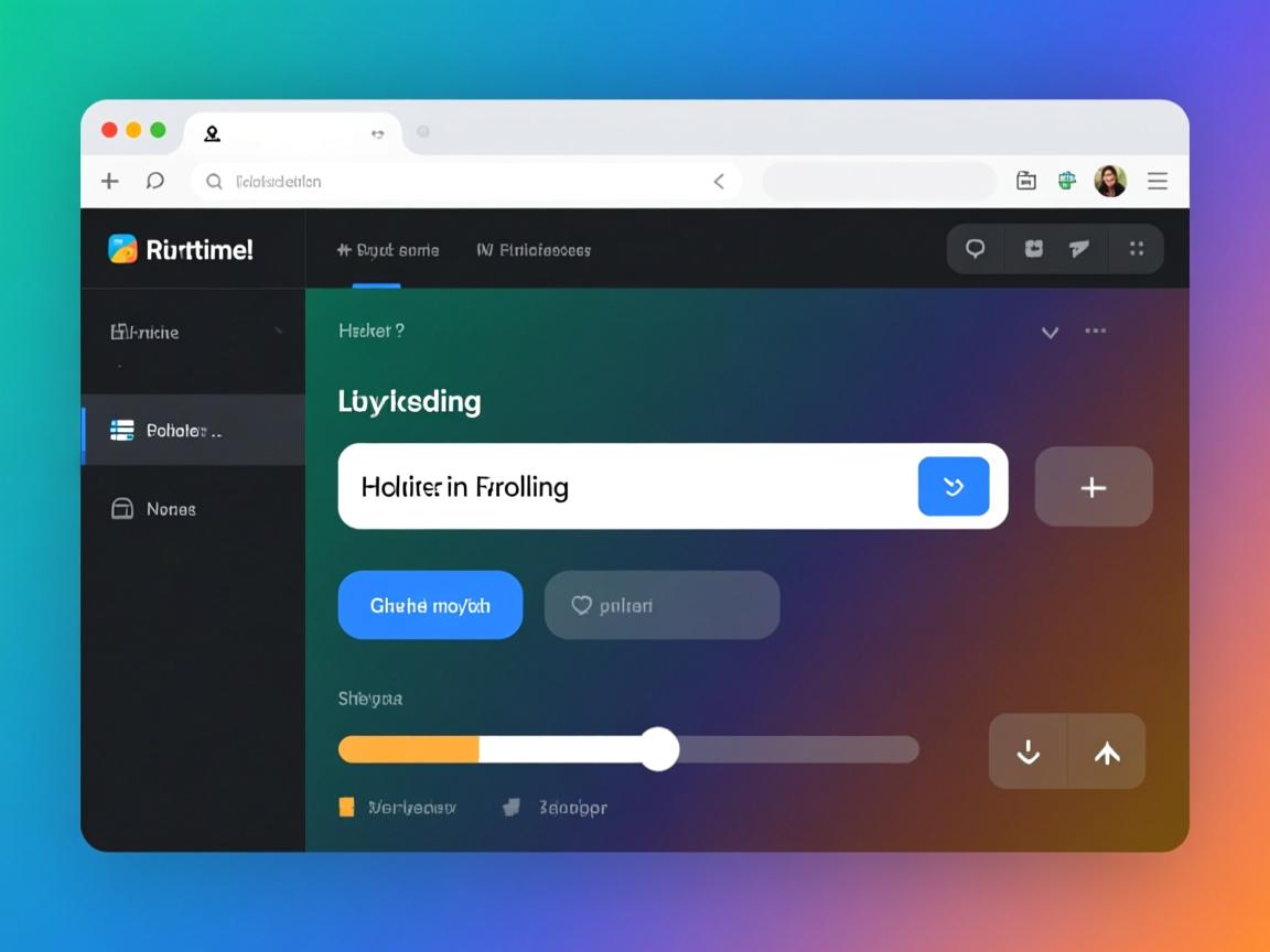 html如何水平滚动效果 第1张 html如何水平滚动效果 第1张