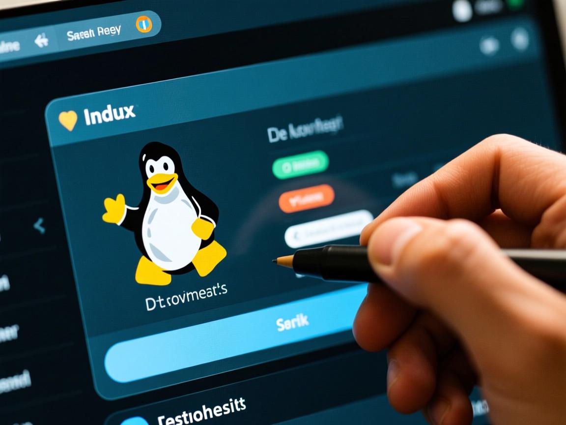 linux如何设置属主  第1张