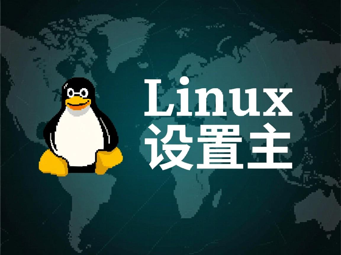 linux如何设置属主  第2张