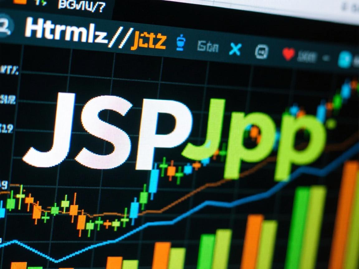 html如何使用jsp 第1张 html如何使用jsp 第1张