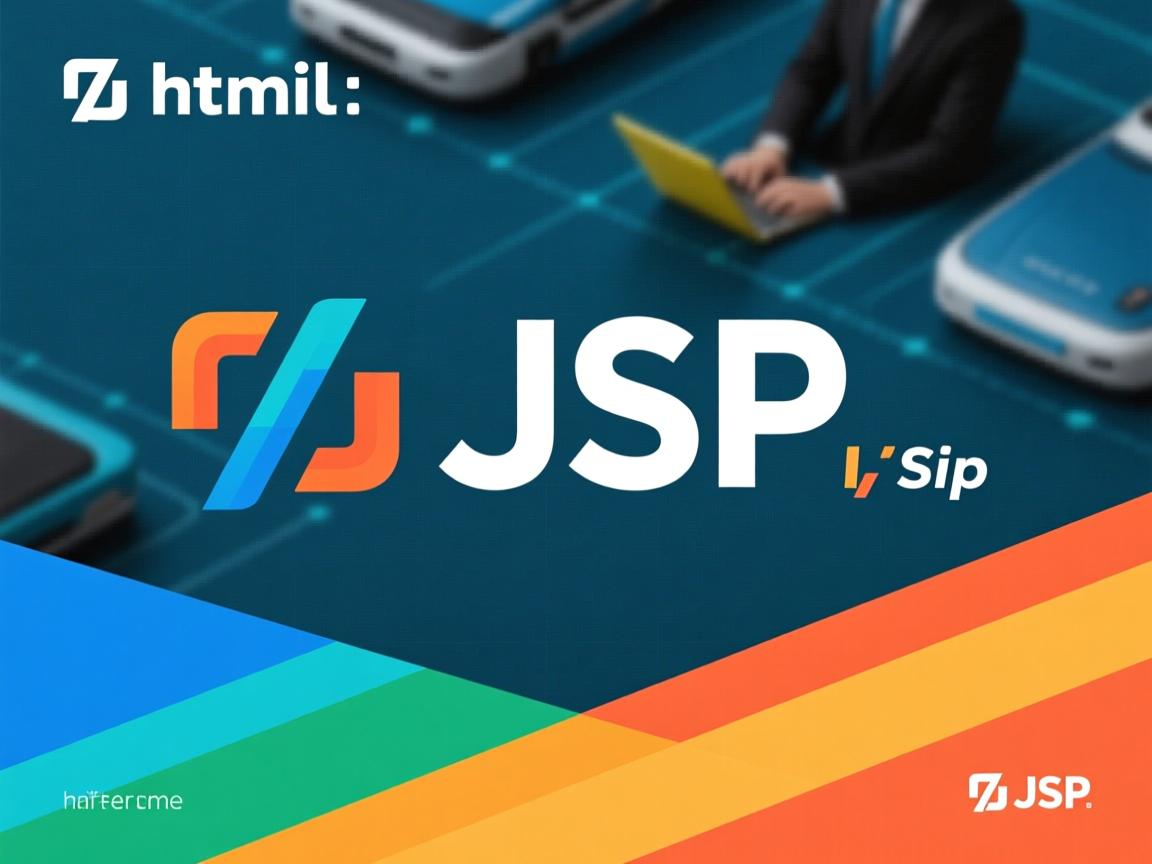 html如何使用jsp 第3张 html如何使用jsp 第3张