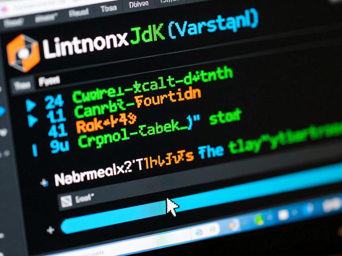 linux如何更改jdk版本信息 第3张 linux如何更改jdk版本信息 第3张